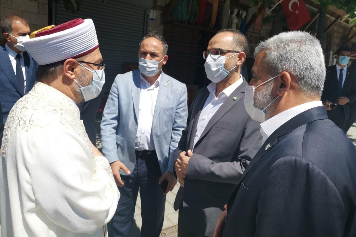   الاضطهاد الذي استمر لمدة 86 عاما انتهى اليوم
